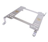 NRG Seat Brackets (Low) - 03+ Nissan 350Z (6spd) - Pair SBK-NZ02
