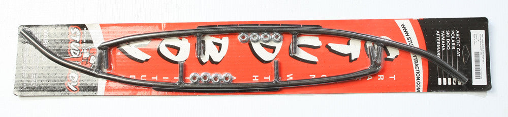 STUD BOY Round Bars 9" POL-R2370-90