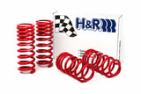 H&R 94-95 Ford Mustang/Mustang Cobra V8 Race Spring 51650-88
