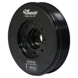 Fluidampr 08.5+ VW Golf TSi/08-13.5 Passat TSi/08.5+ Audi TT TSi Steel Internally Balanced Damper 551231