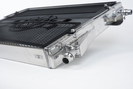 CSF BMW G8X M3/M4 High Performance Front Mount Heat Exchanger 8215
