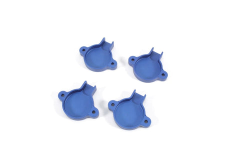 Perrin 15-22 WRX Cam Solenoid Cover - Blue PSP-ENG-172BL