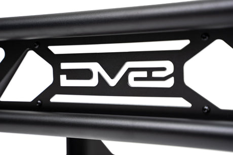 DV8 Offroad 21-23 Ford Bronco Spare Tire Guard & Accessory Mount TCBR-01