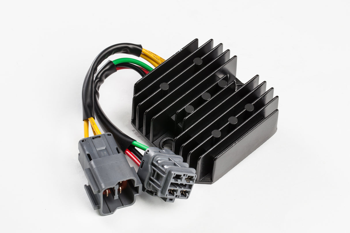 RICKS Regulator/Rectifier 10-670