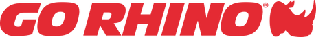 Go Rhino 18-20 Jeep Wrangler JL/JLU/Gladiator JT Light Mount - Two 3in Cubes Offset 730231T