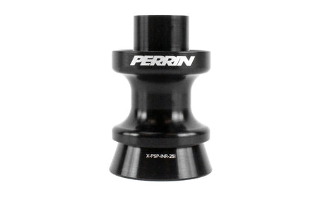 Perrin Subaru BRZ / Scion FR-S MT Reverse Lockout Lever - Black PSP-INR-251BK