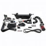 KraftWerks 06-13 Mazda Miata NC 2.0L Supercharger Kit Header & Exhaust *No Tune* 150-10-0613