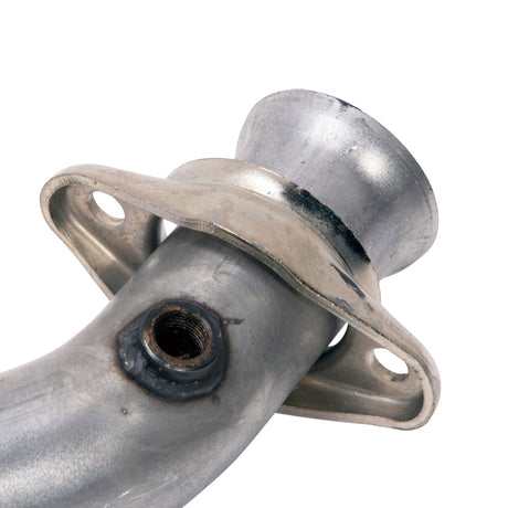 BBK 86-93 Mustang 5.0 High Flow H Pipe With Catalytic Converters - 2-1/2 1521