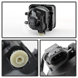 Spyder Toyota Tundra 2014+ OEM Fog Lights W/Switch- Smoked FL-CL-TTU14-SM 5077707