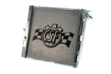 CSF Porsche 911 Carrera (991.2)/Turbo/GT3/GT3 RS (991) Left Side Radiator 7069