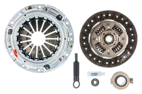 Exedy 06-14 Impreza WRX EJ255 Push-Type Stage 1 Organic Clutch 15804