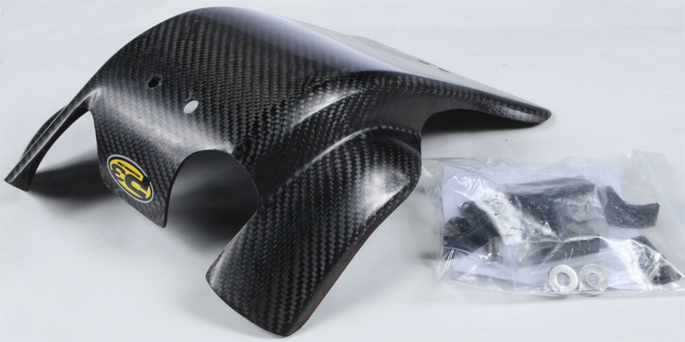 P3Skid Plate Carbon Fiber Ktm/Hus301043