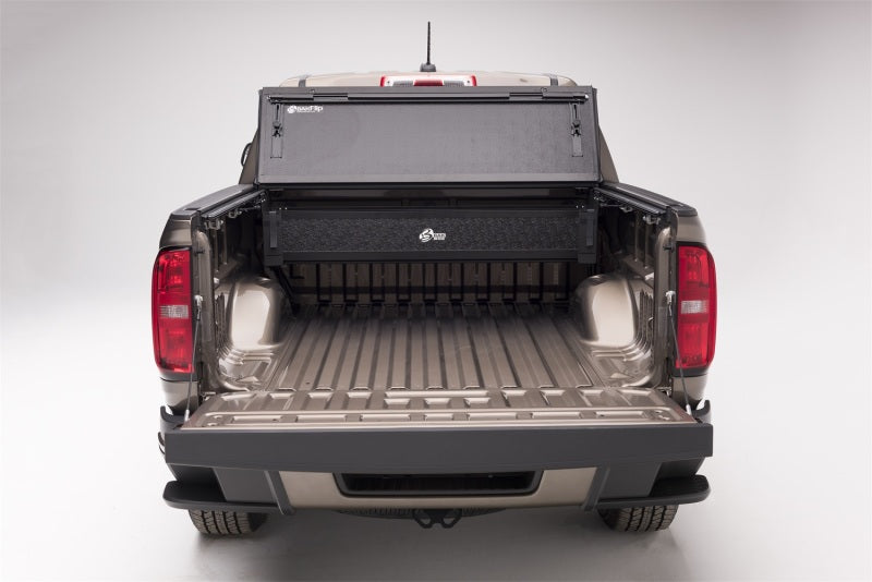 BAK 15-20 Chevy Colorado/GMC Canyon 5ft Bed BAKFlip G2 226126