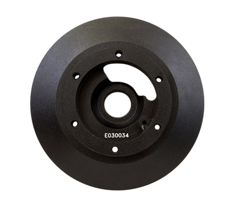 NRG Short Hub Adapter BMW E36 SRK-E36H