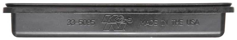 K&N 2019 Nissan Altima 2.5L F/I Drop In Replacement Air Filter 33-5095