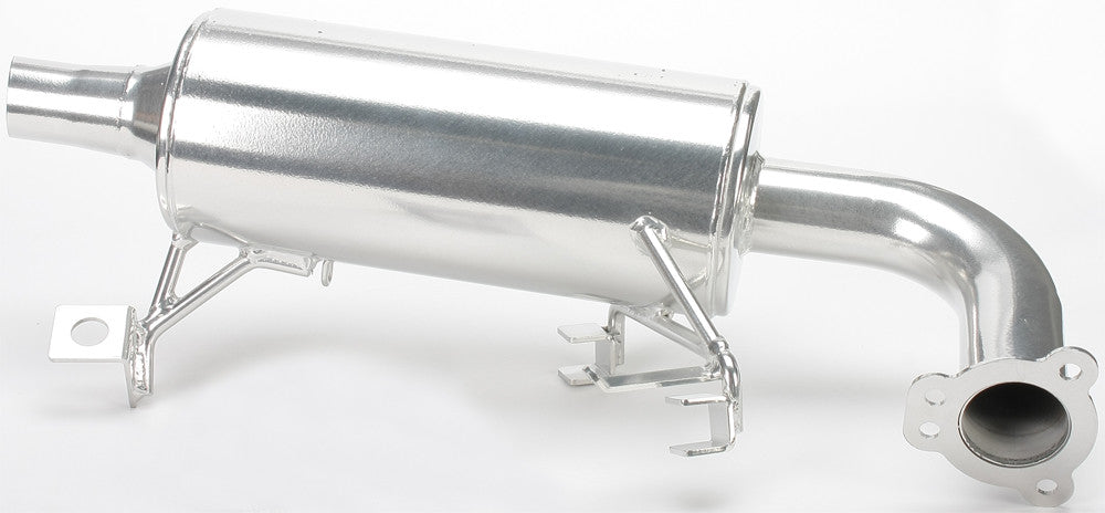 SPG Super-Q Silencer Arctic 1100 Turbo SQ-1117C