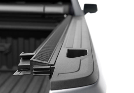 Truxedo 2023 GMC Canyon / Chevrolet Colorado 5ft 2in Bed Pro X15 Tonneau Cover - Matte Black 1450001