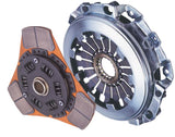 Exedy 06-15 Honda Civic 1.8L Stage 2 Cerametallic Clutch Thick Disc 8955