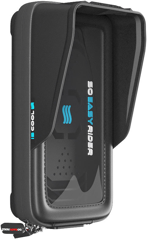 SO EASY RIDER Is Cool Vertical Phone Case ISCOOLV1-V