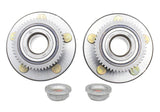 Ford Racing 2005-2014 Mustang V6 / BOSS / GT / Shelby GT500 Hub Kit with ARP Studs M-1104-A