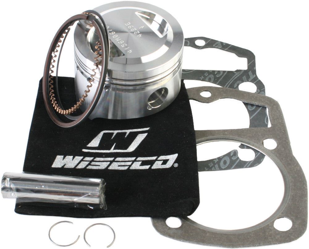 WISECO Top End Kit 67.00/+1.50 10:1 Hon PK1127