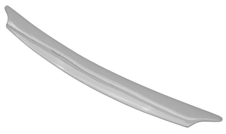 AVS 12-16 Honda CR-V Aeroskin Low Profile Hood Shield - Chrome 622064