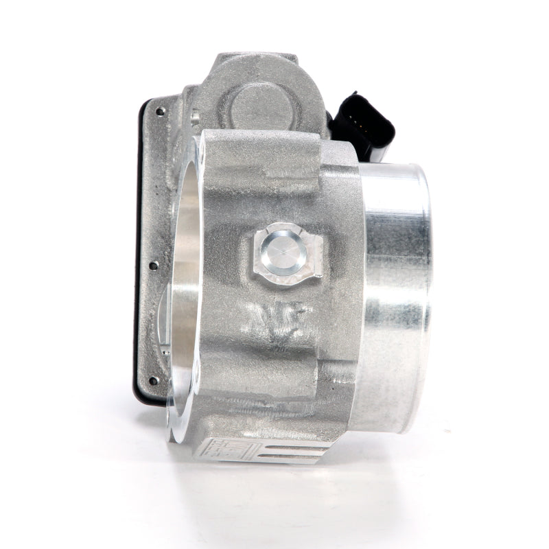 BBK 11-14 Mustang 5.0 Boss 302 Ford F Series 5.0 90mm Throttle Body BBK Power Plus Series 18210