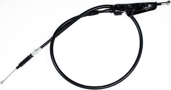MOTION PROBlack Vinyl Clutch Cable05-0307