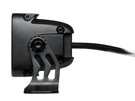 Hella Universal Black Magic 21in Double Light Bar - Driving Beam LA358176401