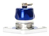 Turbosmart BOV Vee Port Pro Subaru-Blue TS-0205-1135