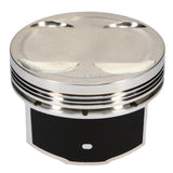 JE Pistons HONDA H22 9:1 KIT Set of 4 Pistons 298731