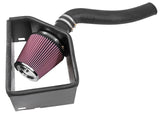 K&N 15-16 Dodge Ram 1500 V6-3.0L DSL Performance Intake Kit 57-1571