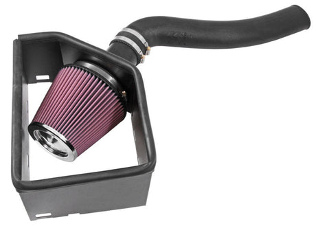K&N 15-16 Dodge Ram 1500 V6-3.0L DSL Performance Intake Kit 57-1571