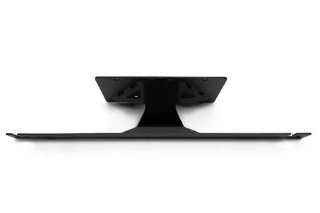 DV8 Offroad 21-23 Ford Bronco Capable Bumper Front License Plate Mount LPBR-04