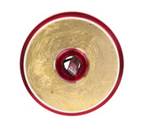 NRG Short Hub Adapter EK9 Civic / S2000 / Prelude - Red SRK-130H-RD