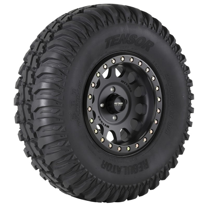 Tensor Tire Regulator All Terrain Tire - 30x10R15 TR301015AT