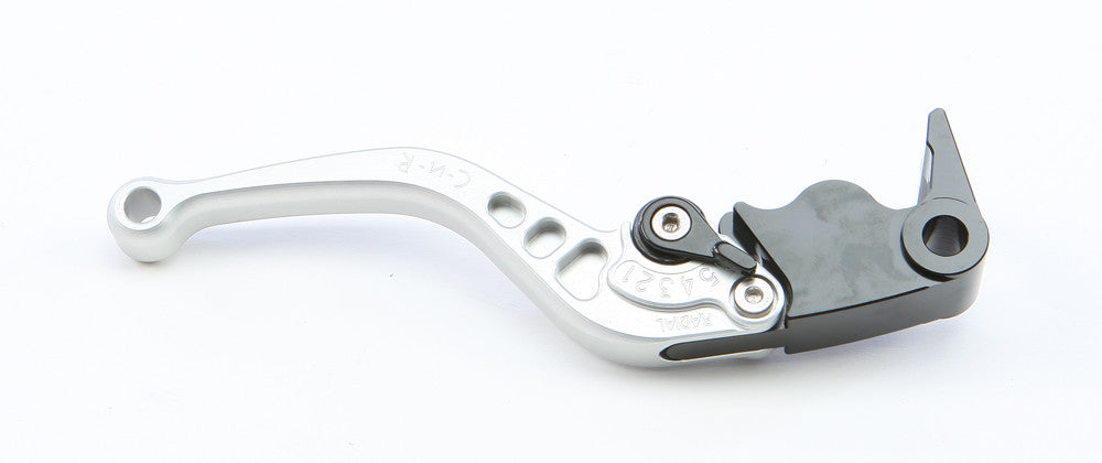 PSR Click 'n Roll Brake Lever Silver 00-00567-21