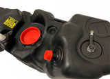 Titan Fuel Tanks 13-23 RAM 2500 52 Gal Extra HD Cross-Linked PE XXL Mid-Ship Tank - 4WD Crew Cab SB 7030113