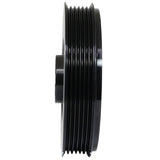 Fluidampr 08.5+ VW Golf TSi/08-13.5 Passat TSi/08.5+ Audi TT TSi Steel Internally Balanced Damper 551231