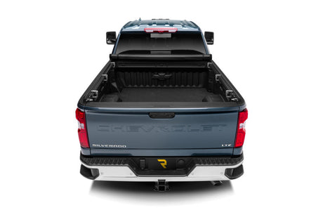 Truxedo 2020 GMC Sierra & Chevrolet Silverado 2500HD & 3500HD 6ft 9in TruXport Bed Cover 273301