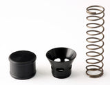 GFB Mach 2 Atmosphere Conversion Kit-Changes T9103 or T9133 from Recir to Atmosphere 5933