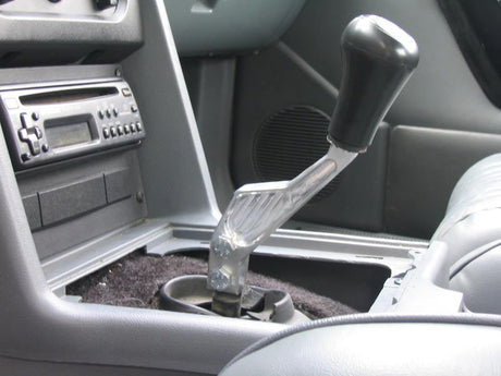 UMI Performance 79-04 Ford Mustang Billet Aluminum Short Shifter 1200