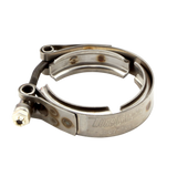 Turbosmart WG40 Inlet / WG45 GenV Outlet V-Band Clamps TS-0552-3003