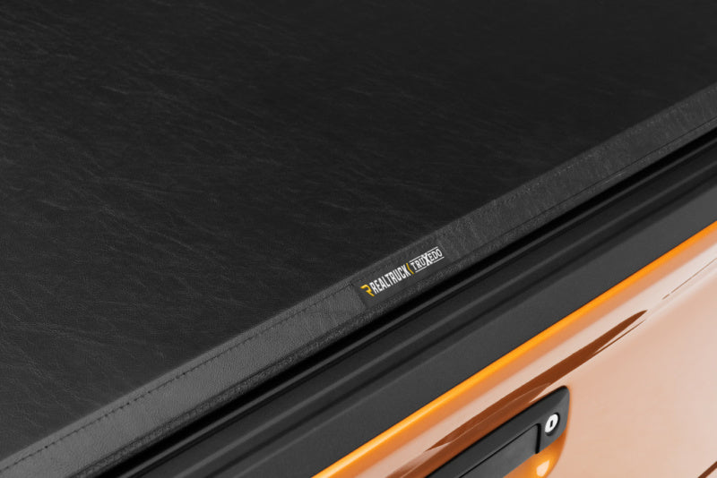 Truxedo 19-20 Ford Ranger 5ft TruXport Bed Cover 231001