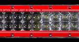 ARB Intensity V2 Light Bar Combination AR40CV2