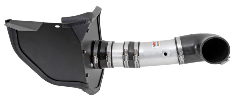 K&N 08-11 Typhoon, Cadillac CTS 3.6L,  3.6L  69 Series Typhoon Perf Intake Kit 69-4528TS
