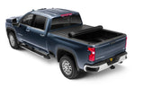 Truxedo 2020 GMC Sierra & Chevrolet Silverado 2500HD & 3500HD 6ft 9in Sentry Bed Cover 1573301
