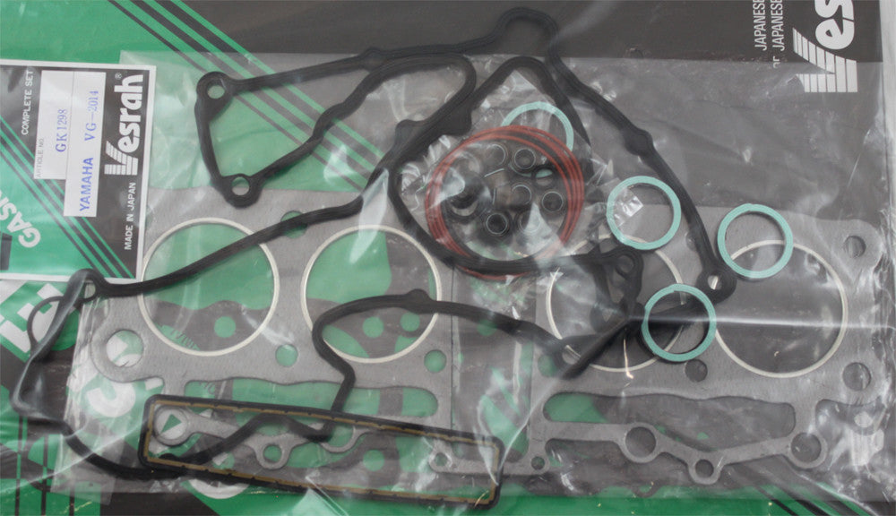 VESRAH Gskt Kit- Xj750 '81-83 VG-2014