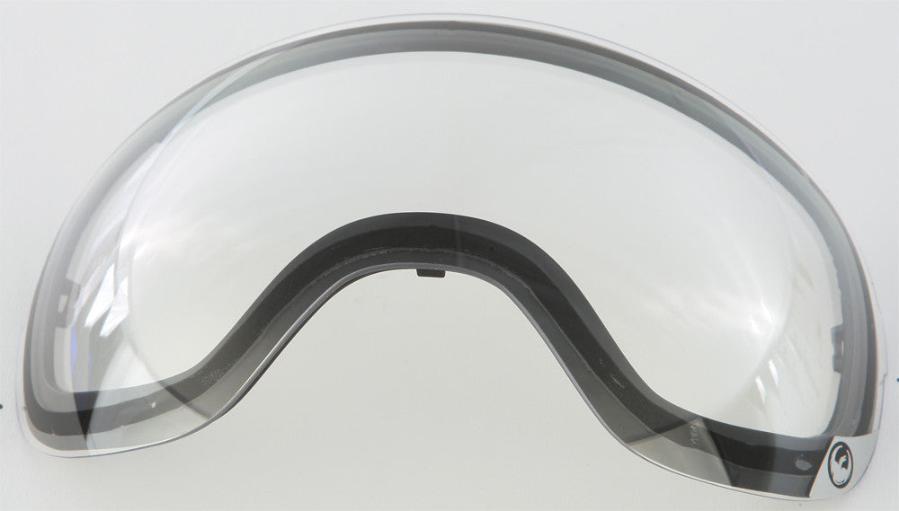 DRAGON X2 Dual Replacement Lens Clear 273067728901