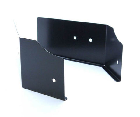 SPL Parts 89-98 Nissan 240SX (S13/S14) Tension Rod Brake Air Deflectors SPL TR BD